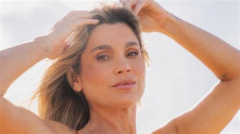 Flavia Alessandra Nua .